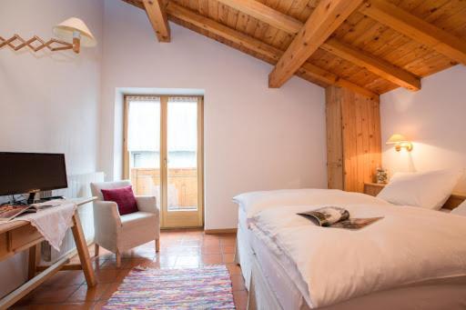 B&B Cecilia Valfurva Bagian luar foto